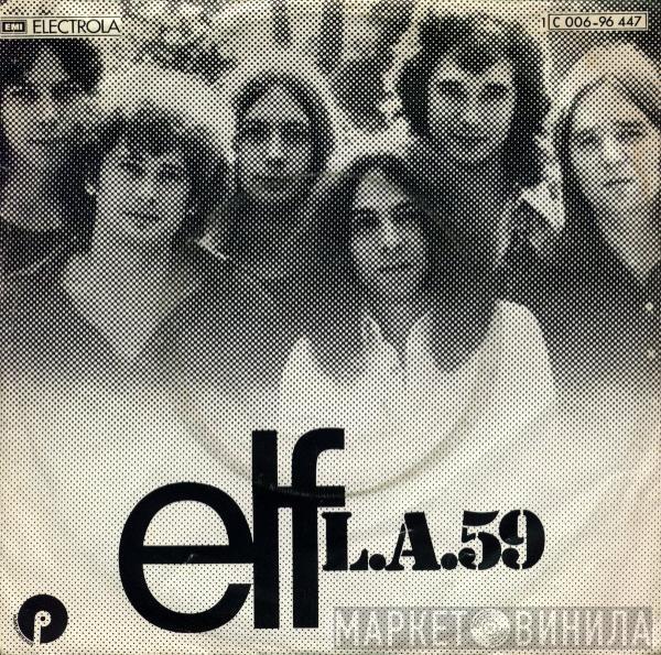 ELF  - L.A. 59