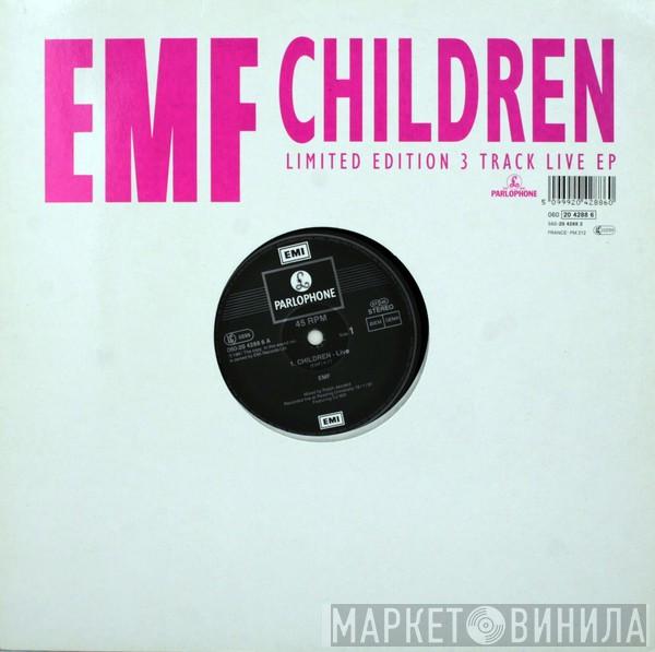  EMF  - Children (Live EP)