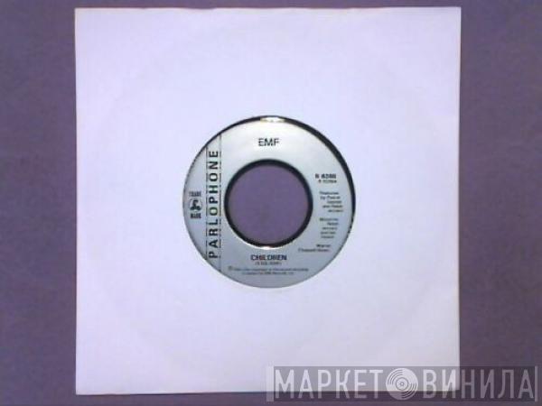  EMF  - Children
