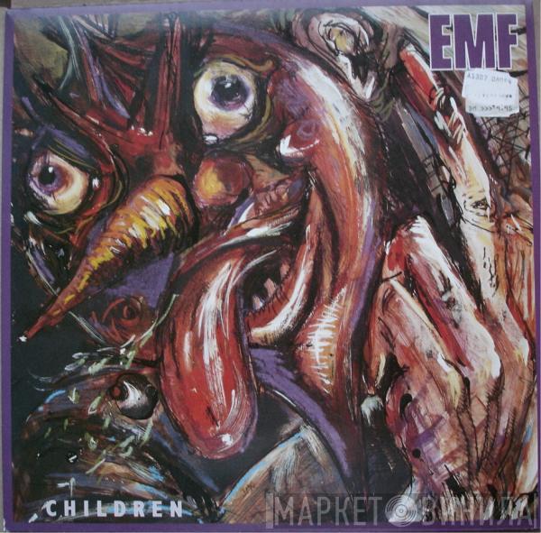  EMF  - Children