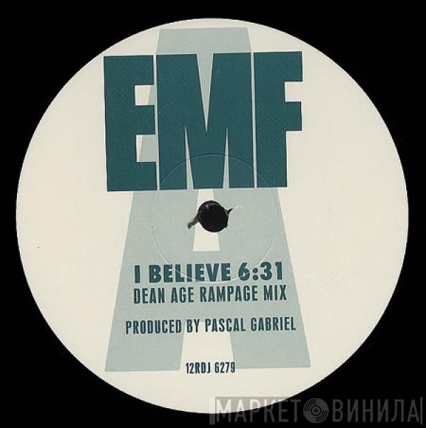 EMF - I Believe