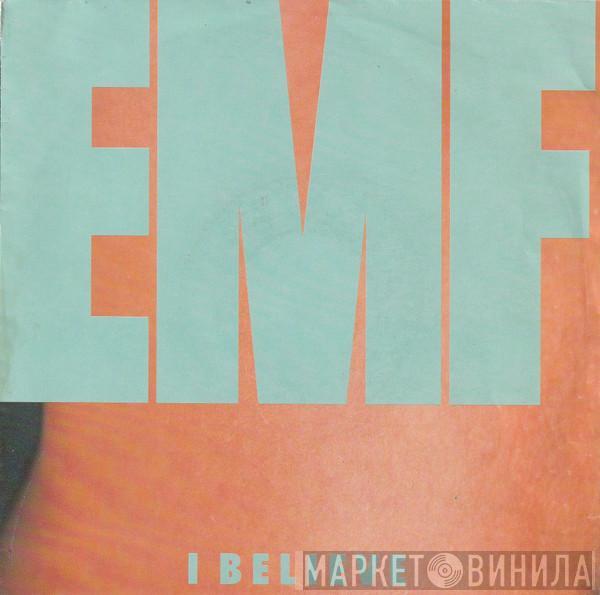 EMF - I Believe