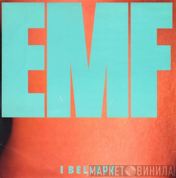 EMF - I Believe