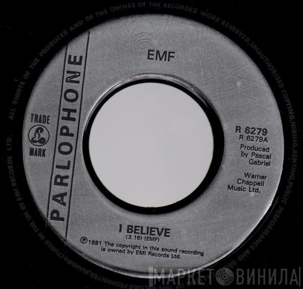EMF - I Believe