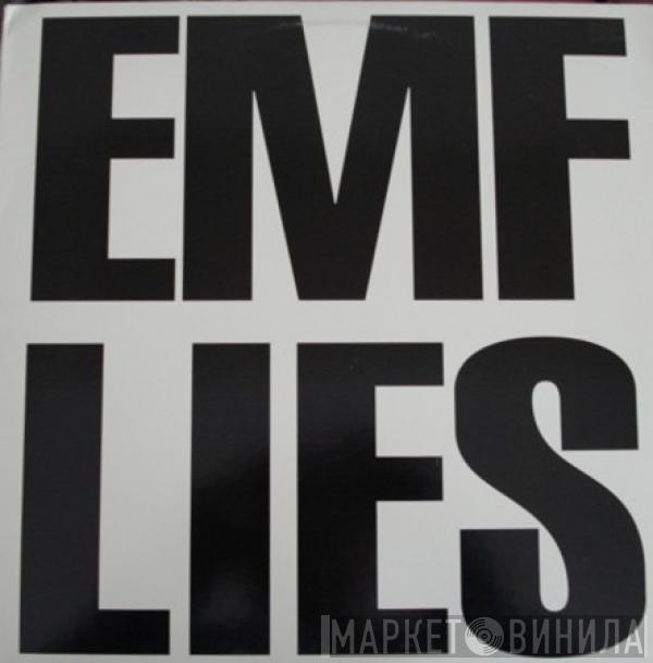 EMF - Lies (Head The Ball Remix)