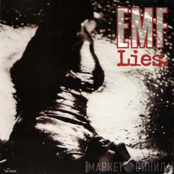  EMF  - Lies