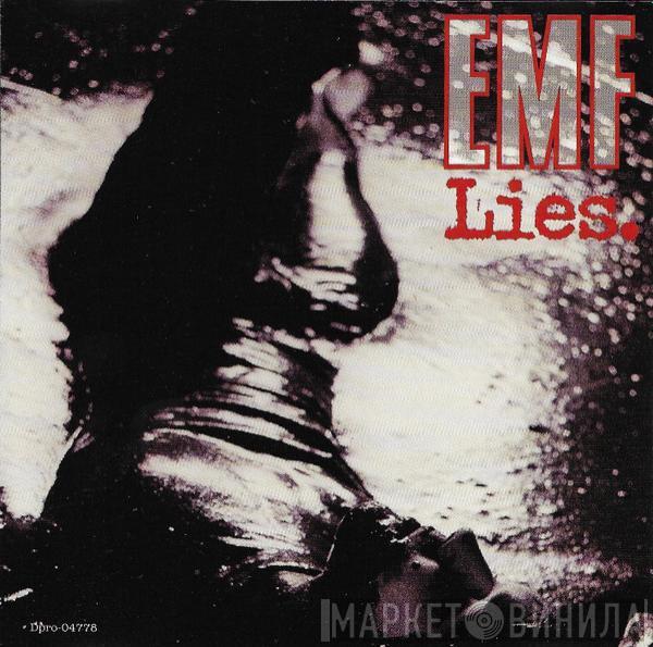  EMF  - Lies