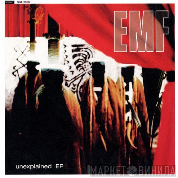 EMF - Unexplained EP