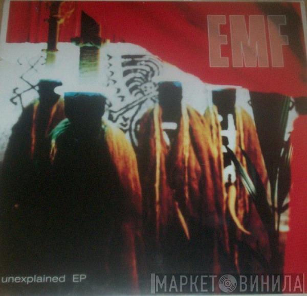 EMF  - Unexplained EP