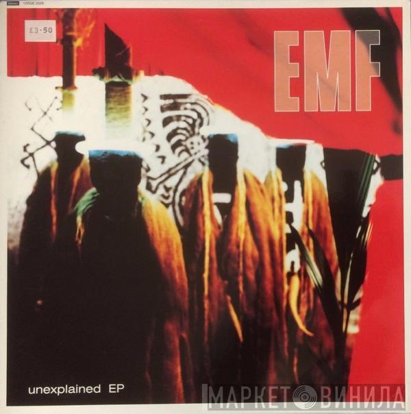 EMF - Unexplained EP