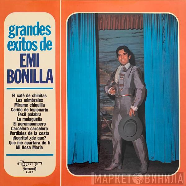 EMI Bonilla - Grandes Éxitos