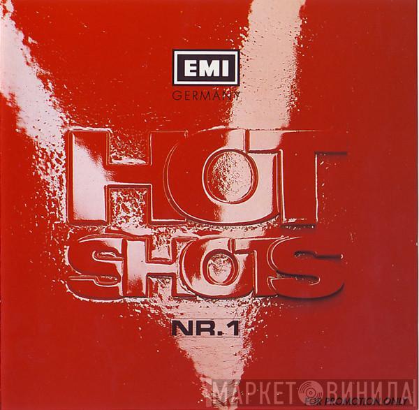  - EMI Hot Shots Nr. 1