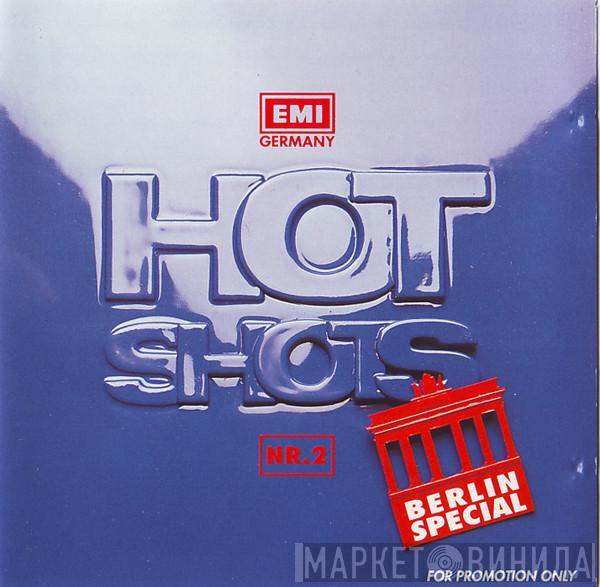  - EMI Hot Shots Nr. 2