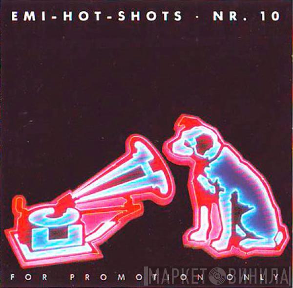  - EMI Hot Shots Nr. 10