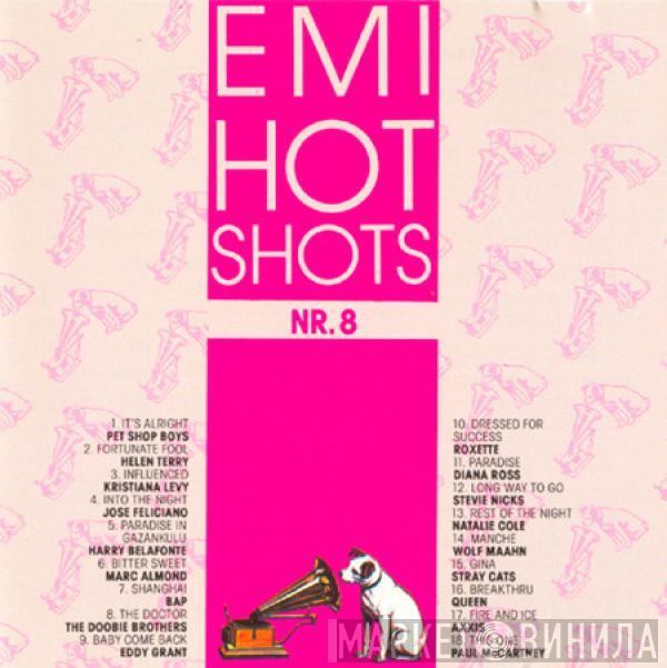  - EMI Hot Shots Nr. 8