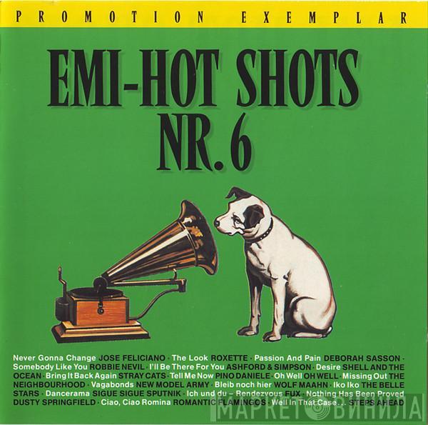  - EMI Hot Shots Nr. 6