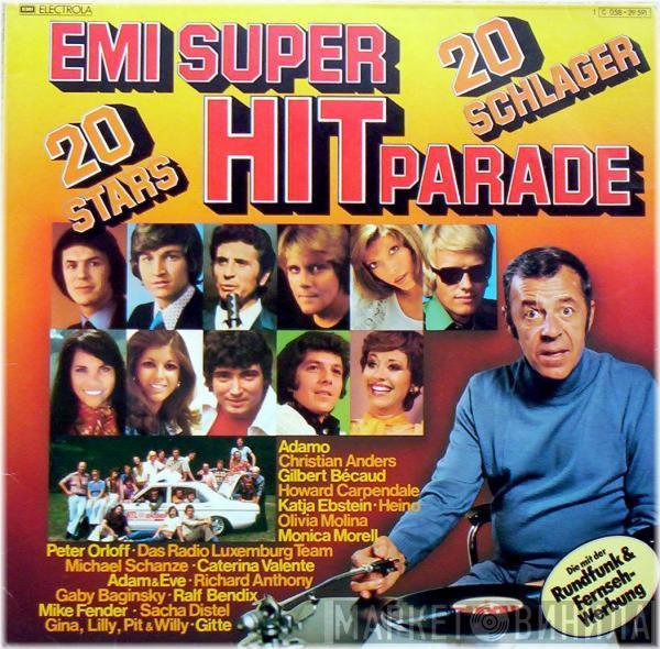  - EMI Super Hitparade