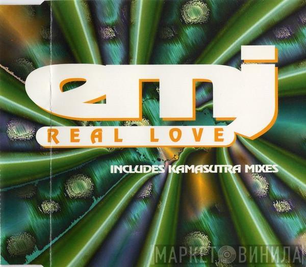 EMJ - Real Love