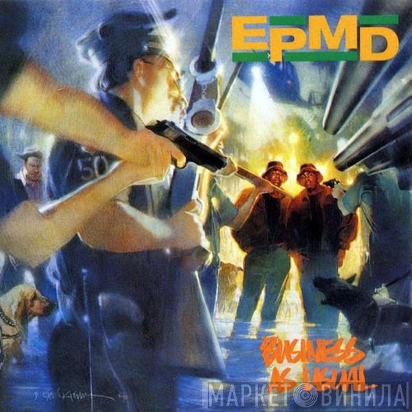 EPMD - Business As Usual