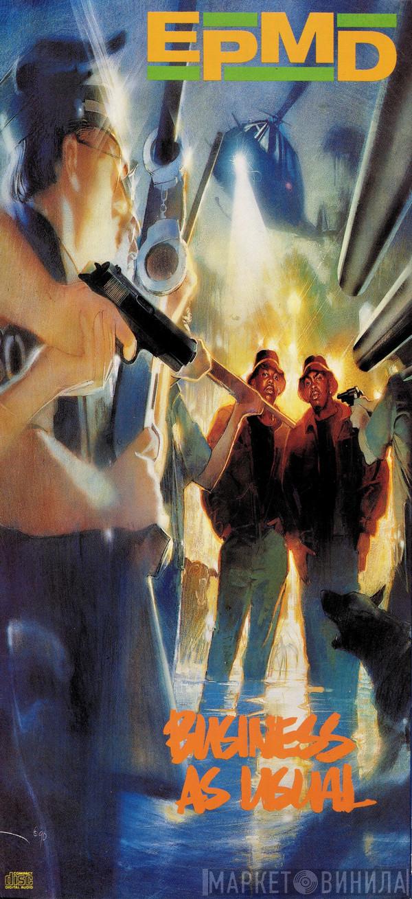  EPMD  - Business As Usual