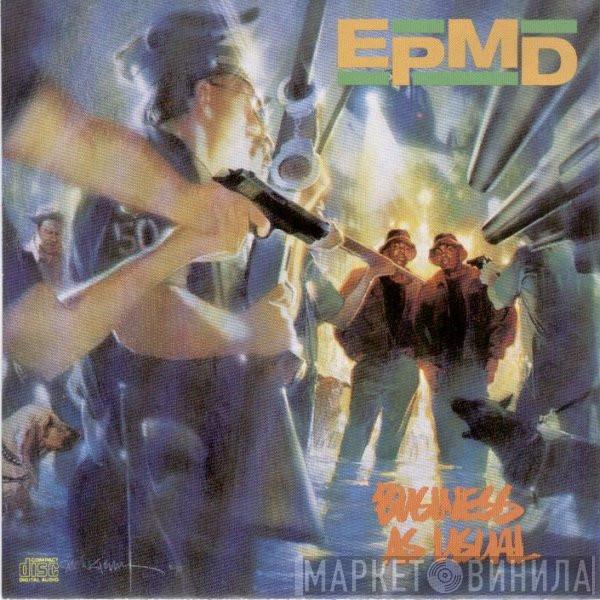  EPMD  - Business As Usual