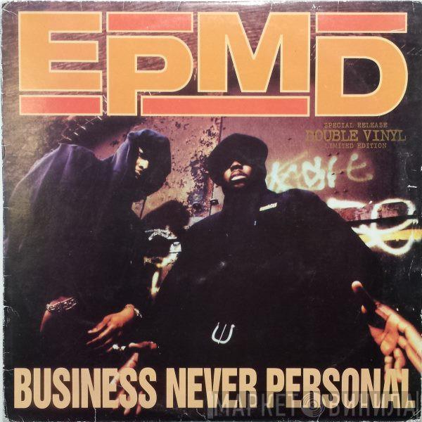  EPMD  - Business Never Personal