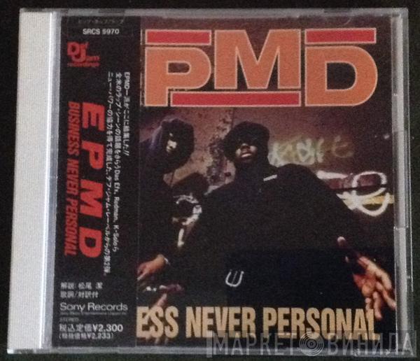  EPMD  - Business Never Personal