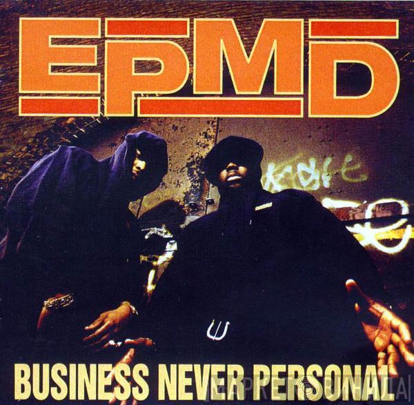  EPMD  - Business Never Personal