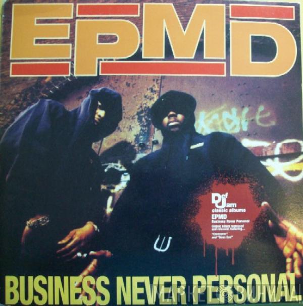  EPMD  - Business Never Personal