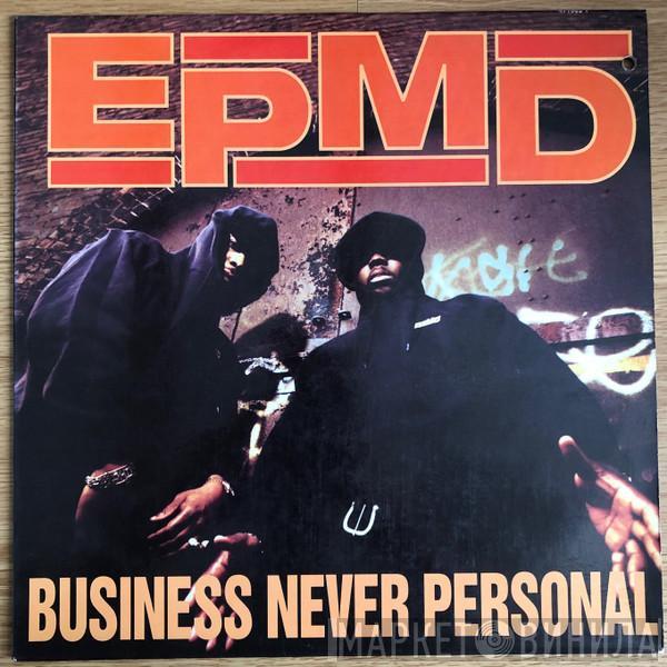  EPMD  - Business Never Personal