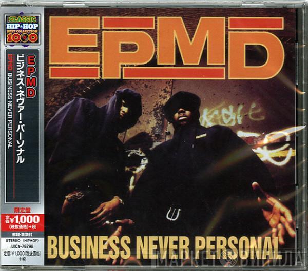  EPMD  - Business Never Personal