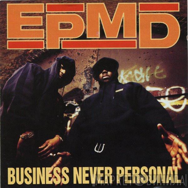  EPMD  - Business Never Personal