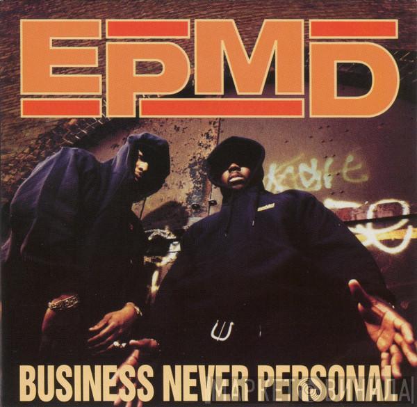  EPMD  - Business Never Personal