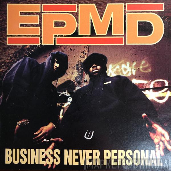  EPMD  - Business Never Personal