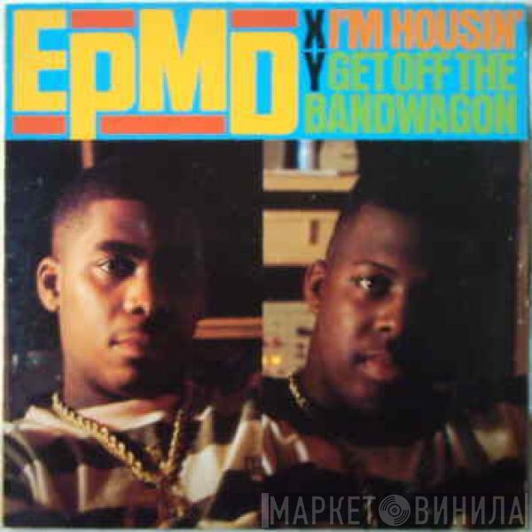 EPMD - I'm Housin'