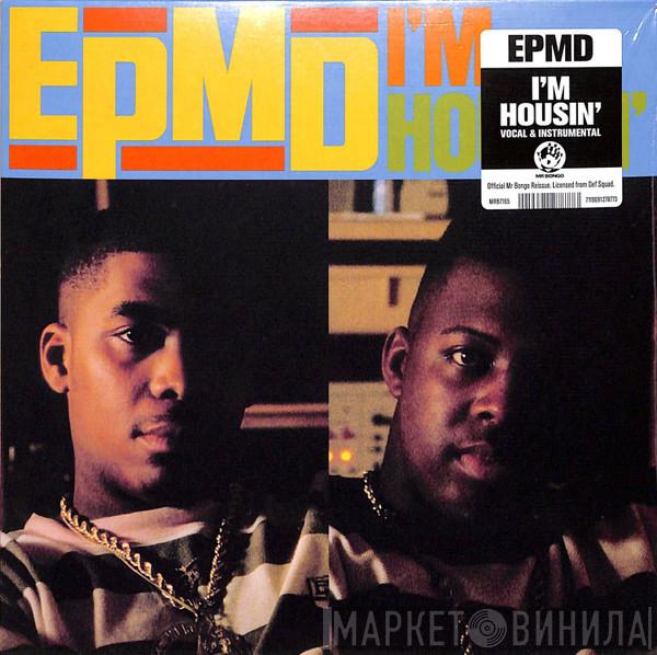 EPMD - I'm Housin'