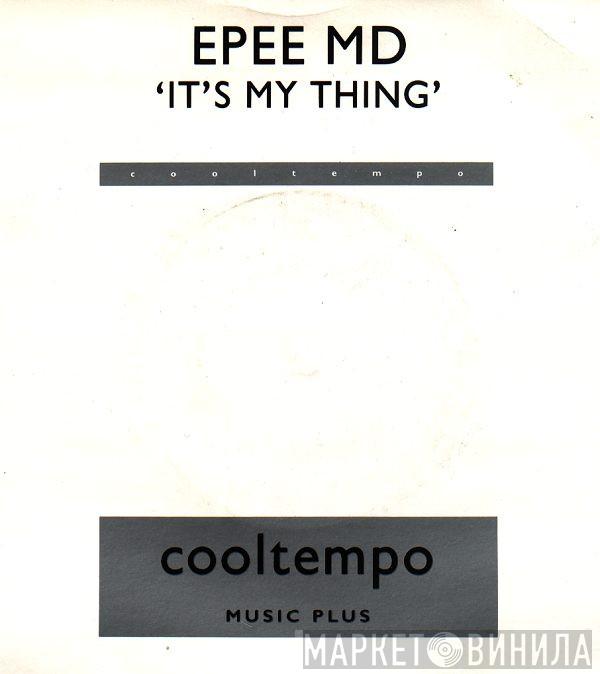 EPMD - It's My Thing