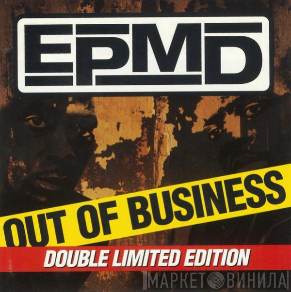 EPMD - Out Of Business