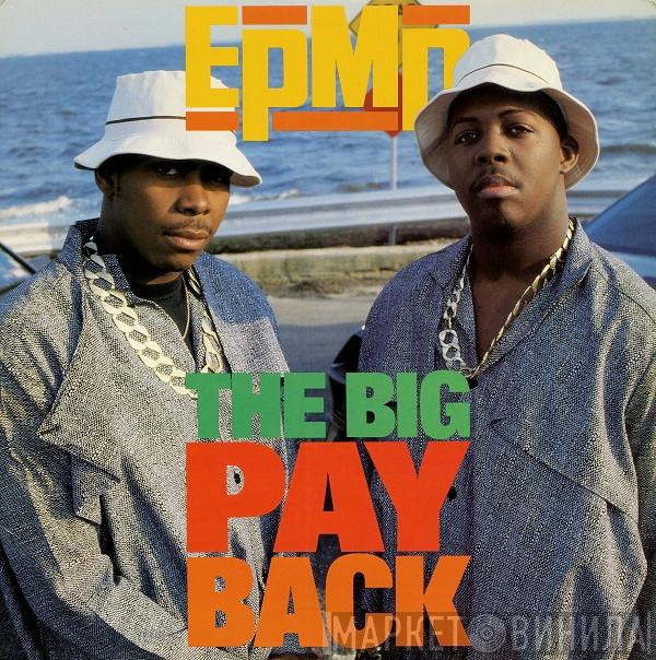 EPMD - The Big Payback