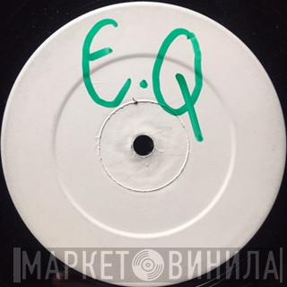EQ - The Graphic EP