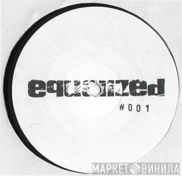 EQD - Equalized #001