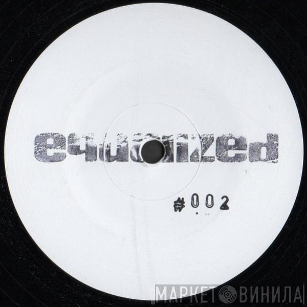 EQD - Equalized #002