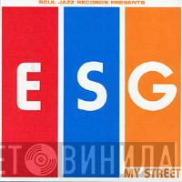 ESG - My Street