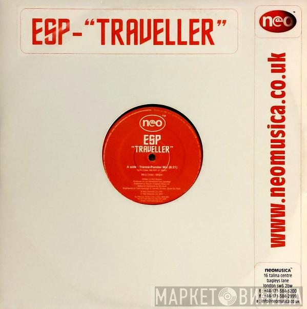 ESP  - Traveller