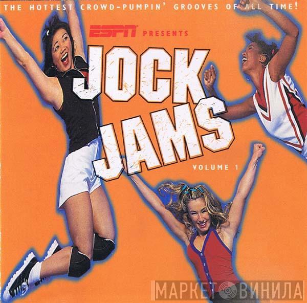  - ESPN Presents Jock Jams Volume 1