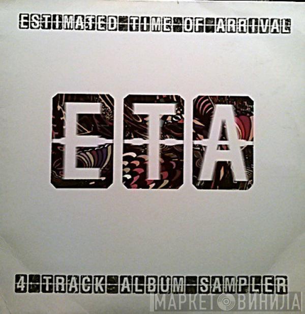 ETA - 4 Track Album Sampler