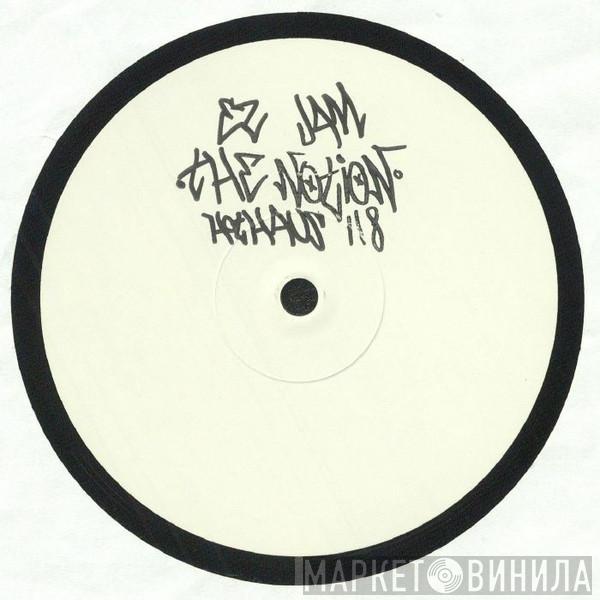 EZ Jam - The Notion