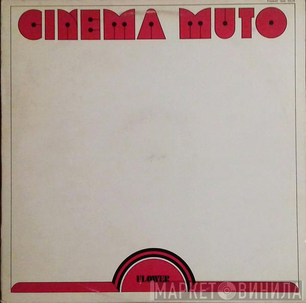  E. Orti  - Cinema Muto