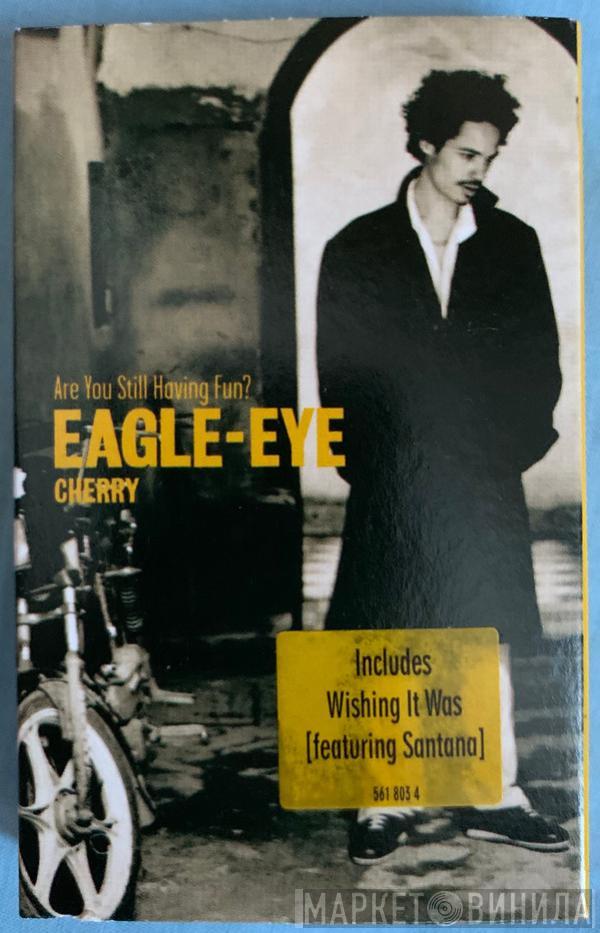 Eagle-Eye Cherry - Are You Still Having Fun?