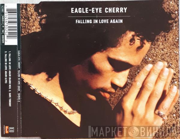 Eagle-Eye Cherry - Falling In Love Again